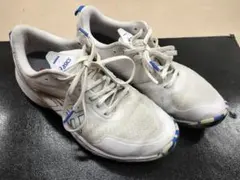 asics プレステージライト5 OC WIDE テニスシューズ 26.5センチ