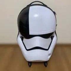 ディズニーパーク スターウォーズ ドナルドダックasストームトルーパー