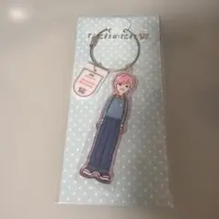 道枝駿佑　なにわ男子 キーホルダー なにわのにわ