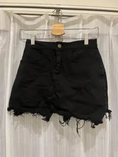 韓国　スカート　スカパン