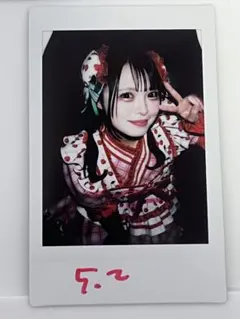 2025年最新】心花りり チェキの人気アイテム - メルカリ