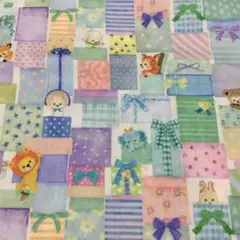 ユキエモンパズルブルー
