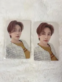 SEVENTEENジョンハン ひとりじゃない