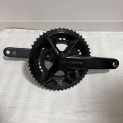 SHIMANO 105 FC-R7100 クランクセット 170mm - メルカリ