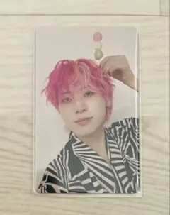 【即購入OK】JO1 5th Anniversary 〜祭り〜 川尻蓮 トレカ