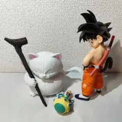 一番くじ　ドラゴンボール　フィギュア　まとめ売り　ウルトラ　ビースト　カリン様 新品】一番くじ ドラゴンボール ASSEMBLEフィギュア G賞 カリン