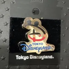 D23 ゴールドメンバー ピン 2026年 ミッキー - メルカリ