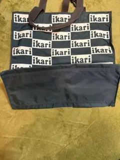 イカリ　エコバッグのサムネイル