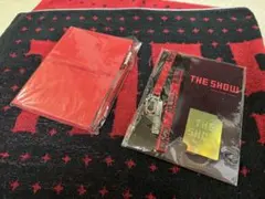 2026年最新】櫻井翔 the show タオルの人気アイテム - メルカリ