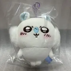 ちいかわ もちっとぷちミニマスコット モモンガ