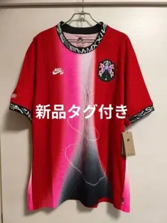 新品タグ付き 堀米雄斗 2XL NIKE パリ五輪 日本代表 ユニフォーム完売品 2026年最新】#JapanSkateboardingの人気アイテム - メルカリ