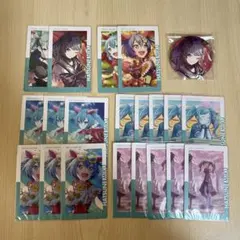 プロセカ　初音ミク　エピカ　グリ缶