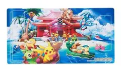 ポケモン プレイマット オキナワ
