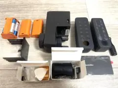 SwitchBot ドアロックProセット（ロックPro＋指紋認証パッド）