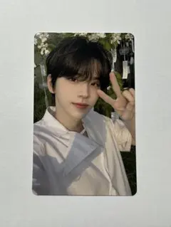 TWS シニュ タワレコ ラキドロ はじめまして