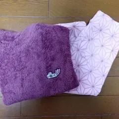 UNIQLO キッズパジャマ 鬼滅の刃 禰豆子