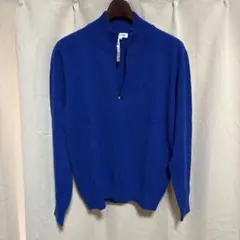 y050503 mila schon SPORTS ニットフリース48 カシミヤのサムネイル
