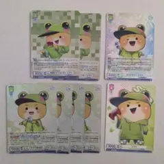 カラフルピーチ　ヴァイス　シヴァ