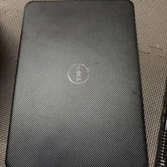 Dell ノートパソコン　動作未確認のためジャンクとして扱ってます。