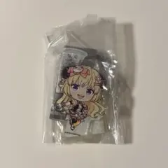 hololive 角巻わため