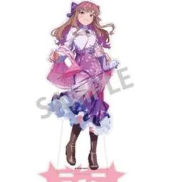 2025年最新】南夢芽 アクリルスタンドの人気アイテム - メルカリ