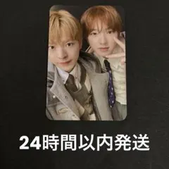 NCT WISH 1st Anniversary スピーカー トレカ ユウシ - メルカリ