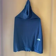 THE NORTH FACE フード付き抱っこ紐カバー　授乳ケープにも！