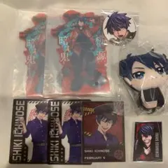桃源暗鬼 一ノ瀬四季 まとめ売り - メルカリ