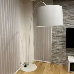 2026年最新】フロアライト アーチの人気アイテム - メルカリ