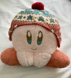 星のカービィ KIRBY STYLE★おへやでのんびりライフ 一番くじ