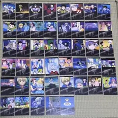 HUNTER×HUNTER 旧アニメ 1999 OP 絵コンテ 太陽は夜も輝く - メルカリ