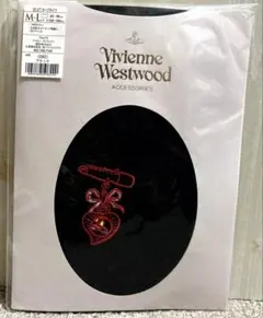 Vivienne Westwood St.VTオーブタイツのサムネイル