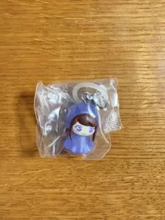 アイカツ めじるしアクセサリー 紫吹蘭