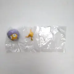 ケロロ軍曹 アフロッキードールであります　クルル曹長