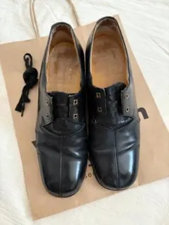 フローシャイム ケンムーア ガラスレザー箱付き 新入りフローシャイム | Freek2Freek