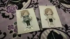 うたプリ カミュ アクスタ セット