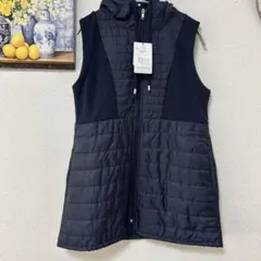 お値下げ！キルティングベスト Mサイズ