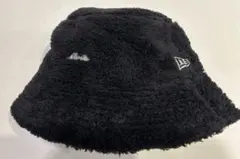 バケットハット ニューエラ