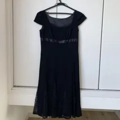 ペイトンプレイス　ワンピース　サイズS 結婚式　ドレス