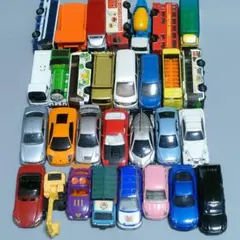 よ*ち様 ジャンク トミカ セット まとめ売り