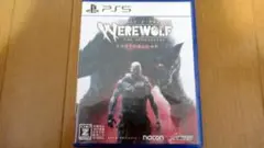 【PS5】ワーウルフ：ジ・アポカリプス