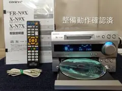 2026年最新】ONKYO FR-N7Xの人気アイテム - メルカリ