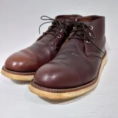 2026年最新】red wing 3141の人気アイテム - メルカリ