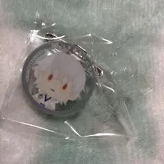 フリューくじ　刀剣乱舞　御伴散歩〜ぽちくじ〜　E賞　鶴丸国永