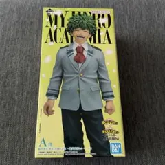 2026年最新】緑谷出久 フィギュア プライズの人気アイテム - メルカリ