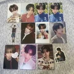 ボイネク テサンセット