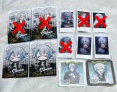 しるばーな クレノア フェスキメ グッズ サイン Amazon.co.jp: クレノア CleeNoah しるばーな SILVANA サイン