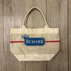 エシレトートバッグ キャンバス