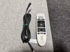 PHILIPS SpeechMike Pro（医療用AmiVoice対応マイク）