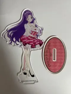 神崎美月 アイカツ オールスターアイカツ衣装展 アクリルスタンド